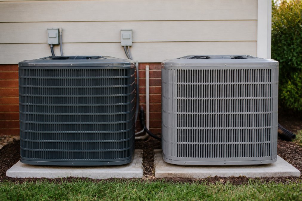 Horizon Services vs Gold Medal: Which HVAC Provider Wins?