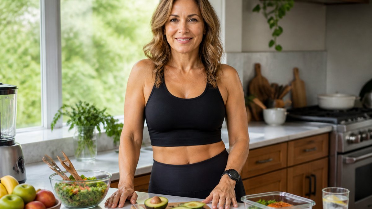Hormonal Belly Fat Distribution: What Actually Changes