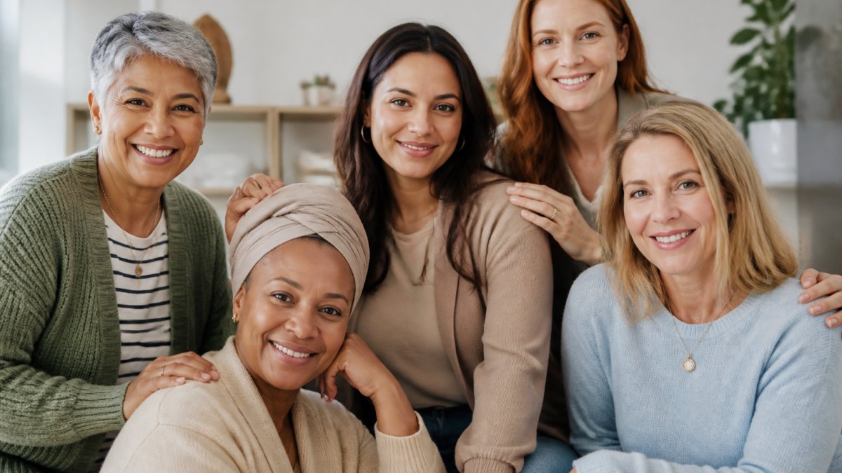 Hormone Imbalance Symptoms in Women: A Complete Guide