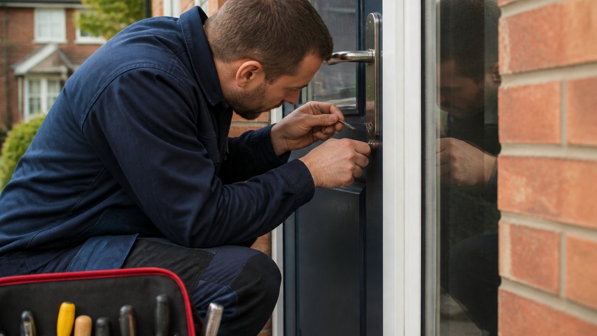 Horsham Locksmith: Emergency Access & Security Guide