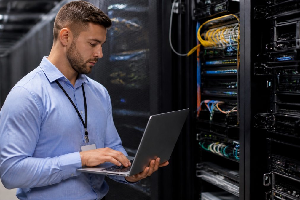 Hosting mit voller Kontrolle: Webspace richtig wählen