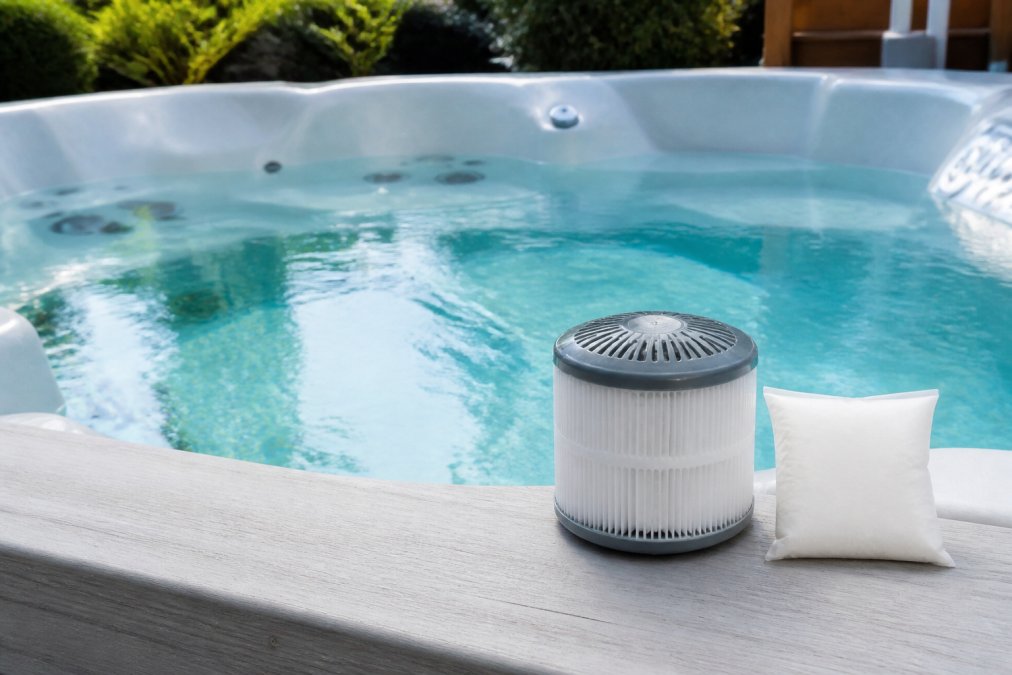 Hot Tub Mineral Sanitizer Reviews 2026: Top Picks