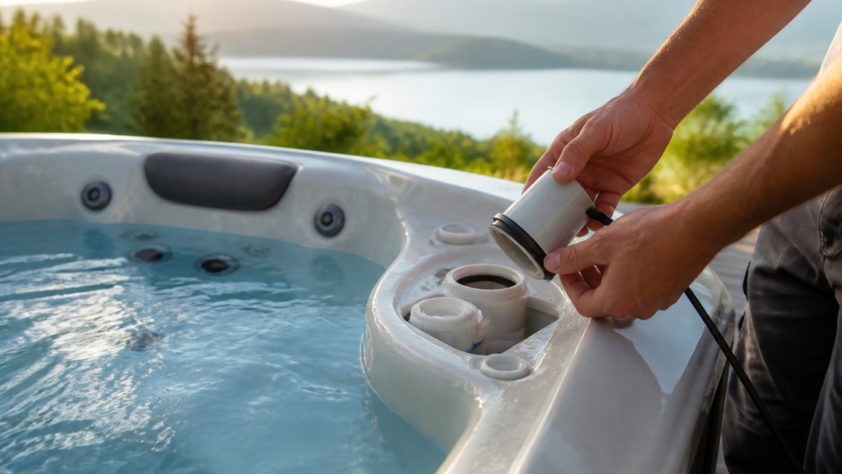 Hot Tub Ozonator Benefits: Complete 2026 Guide