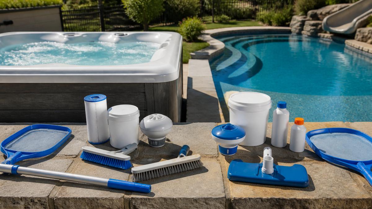 Hot Tub vs Pool Maintenance Requirements: 2026 Guide