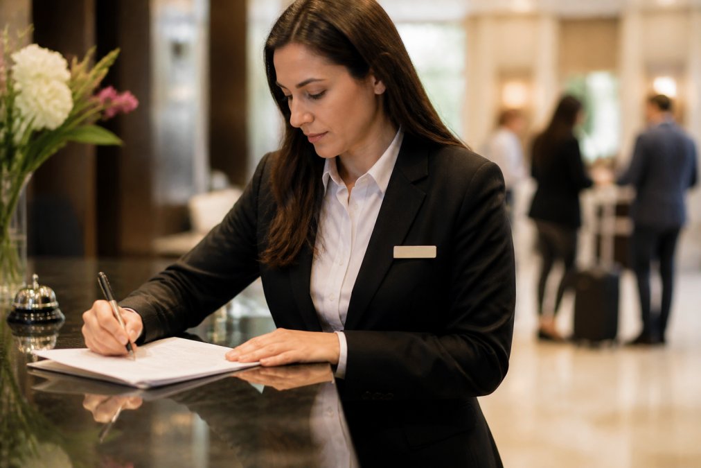 Hotel Compliance With GDPR and CCPA: A 2026 Guide
