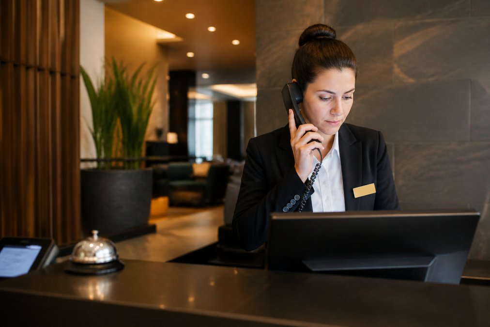 Hotel Cyber Insurance: Cowbell & Apogee Alternatives