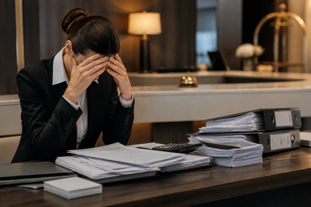 Hotel Data Breach Recovery Costs: 2026 Breakdown