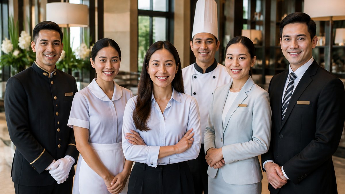 Hotel Liability Insurance Alternatives in 2026
