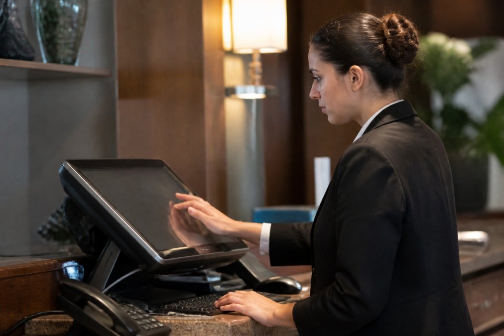 Hotel PMS Cyber Security Requirements: A 2026 Guide