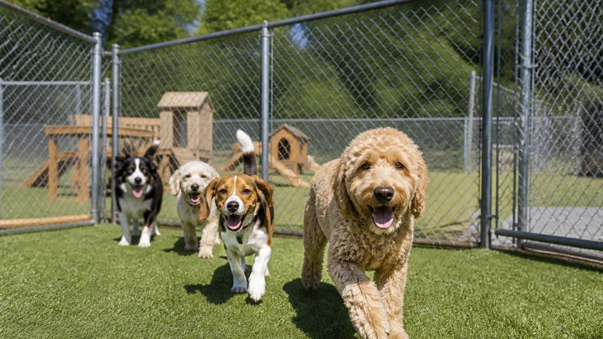 Houndstown Alternatives in Monmouth County: 2026 Guide