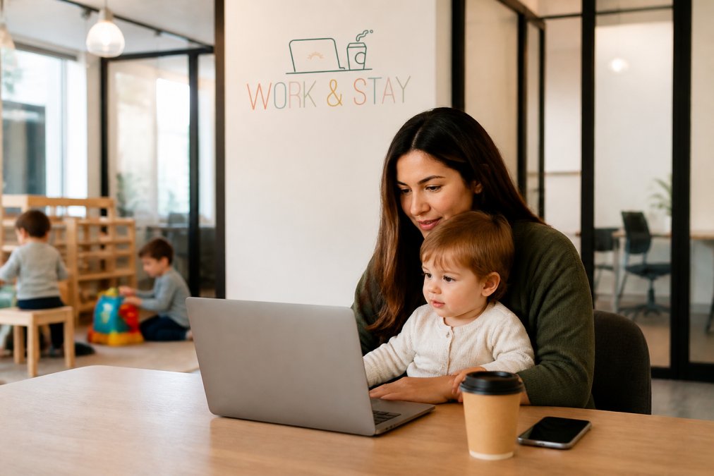 Hourly Daycare: What Parents Need to Know