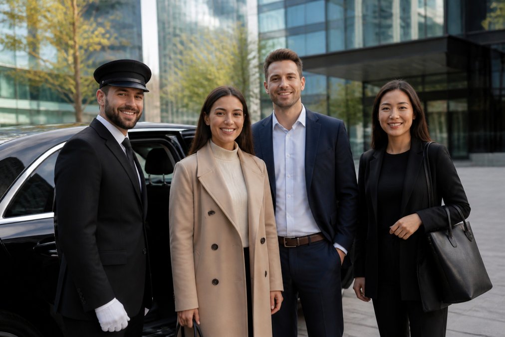Hourly vs Fixed Price Chauffeur Rates: 2026 Guide