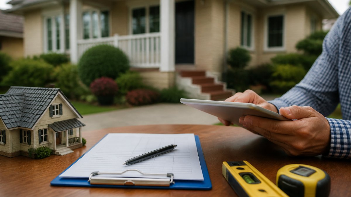 House Appraisal in Lakemba: What to Expect