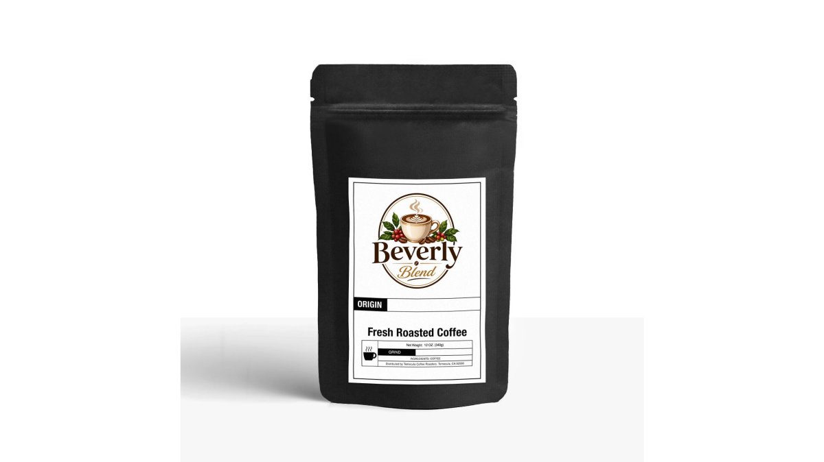 House Blend