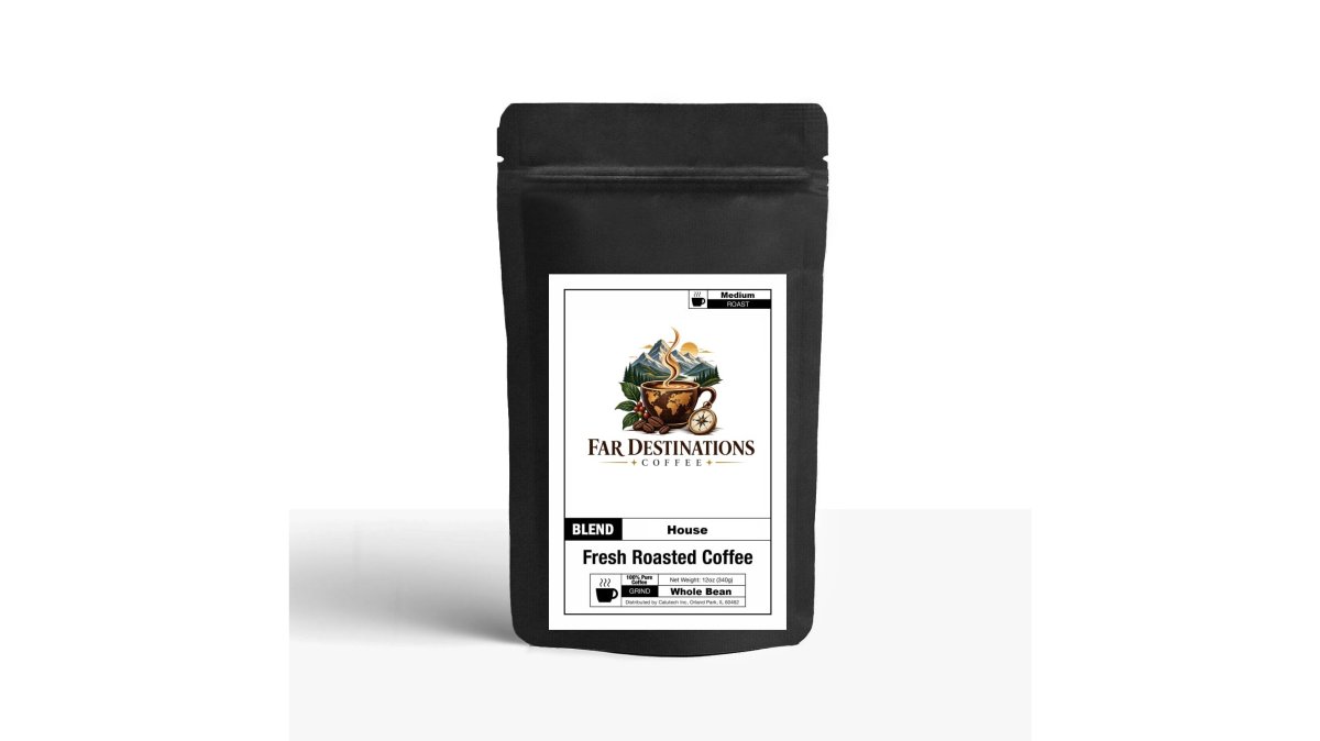 House Blend