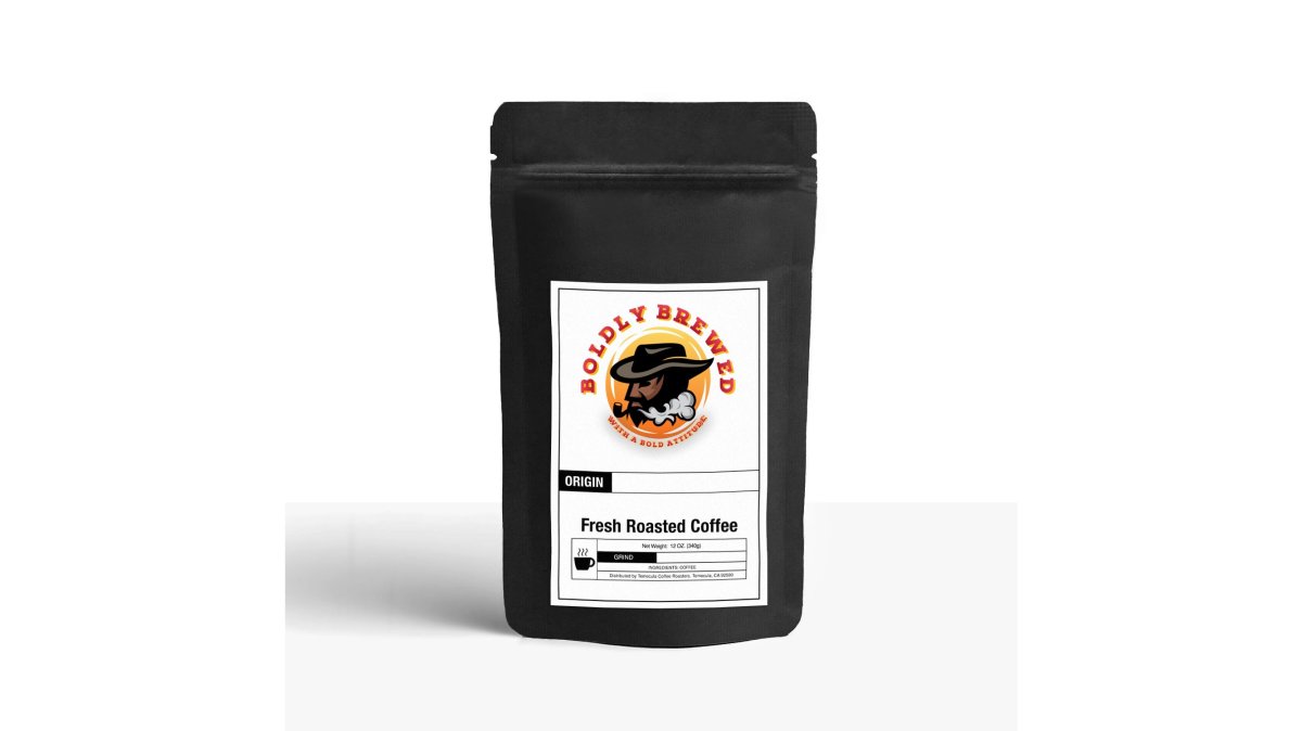 House Blend