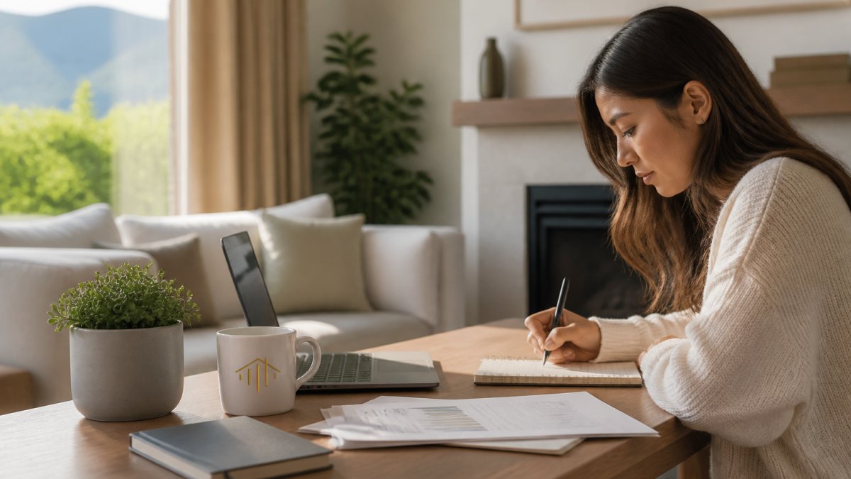 Housing for Finance Workers in Moorpark & Westlake