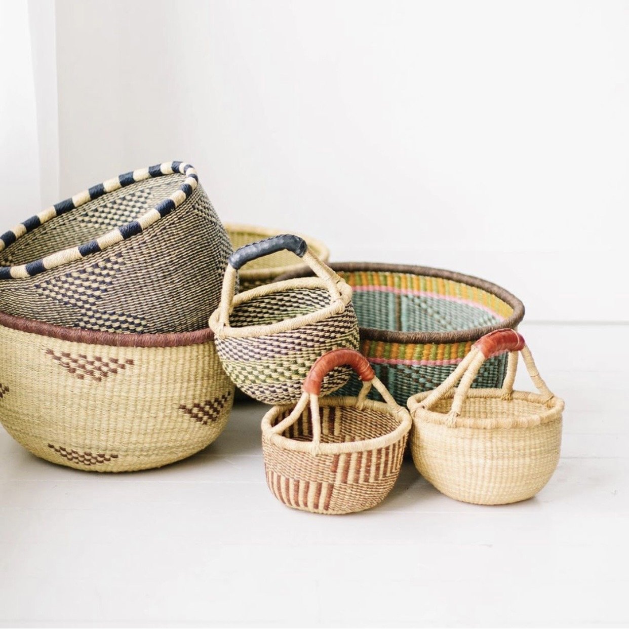 How Buying Artisan Home Goods Supports Craftsmanship