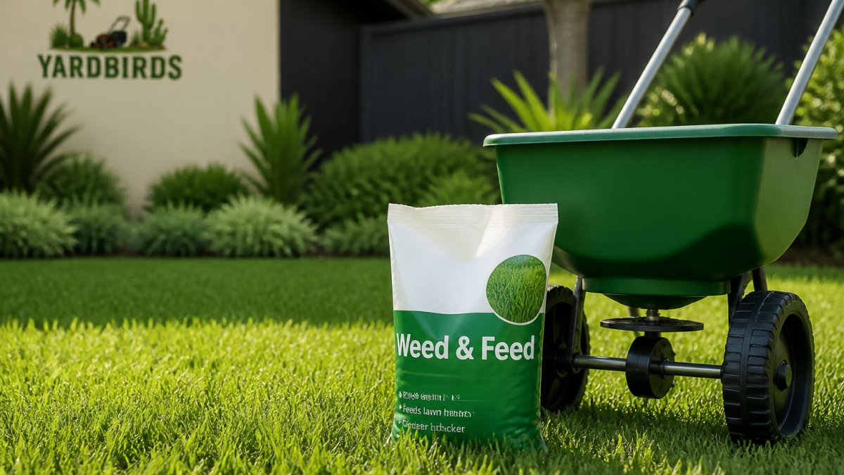How Can I Improve Lawn Health in My Yard?