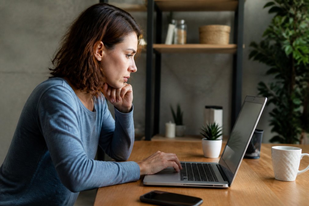 How Can I Remove My Information From the Internet?