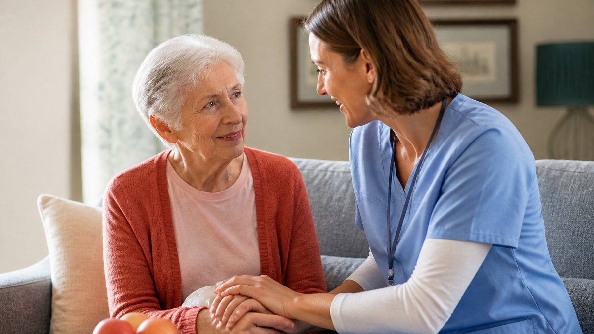 How Can Personalized Care Improve Quality of Life for Dementia?