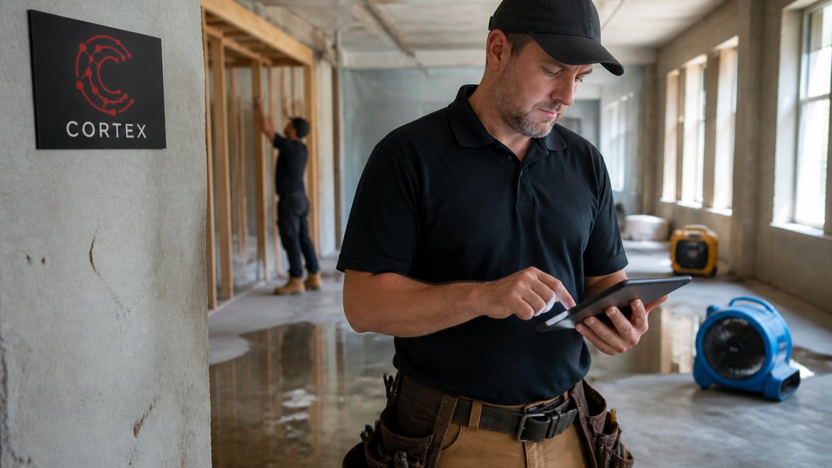 How Can Restoration Contractors Improve Field Operations?