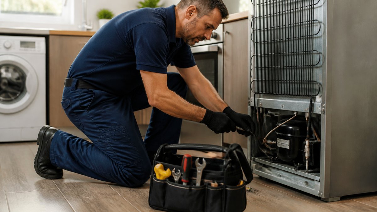 How Can You Find Affordable Appliance Repair Near You?