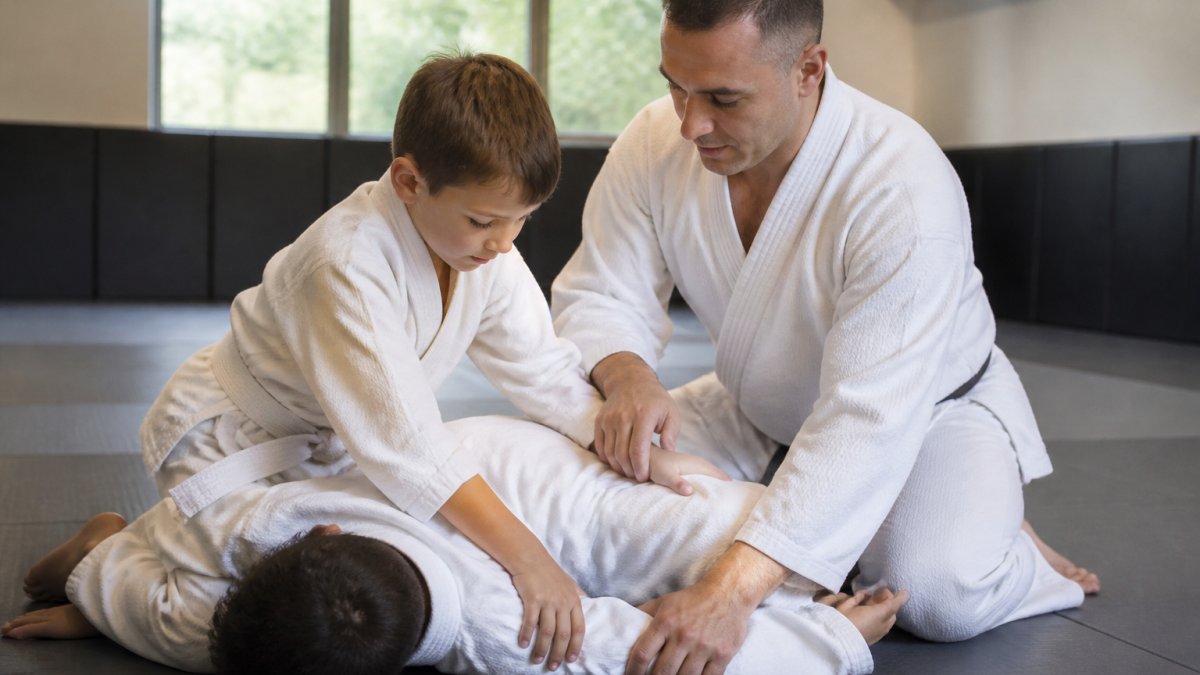 How Can You Improve Your Child's Focus at Home?