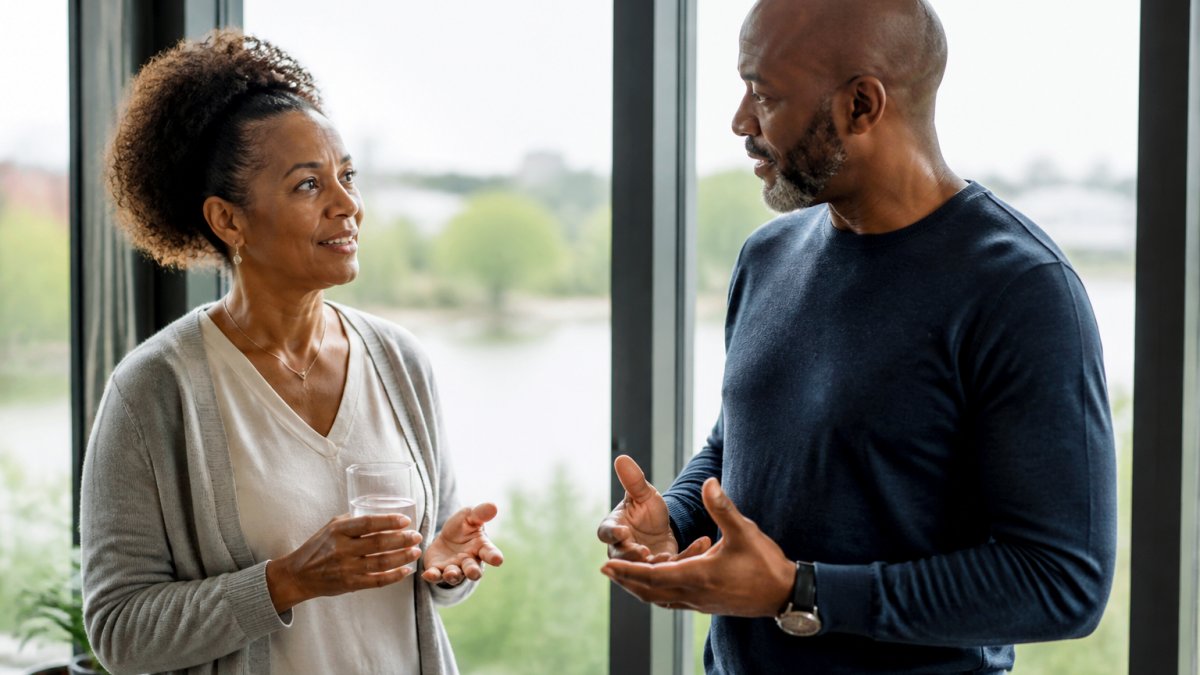 How Can You Manage Brain Fog at Work?