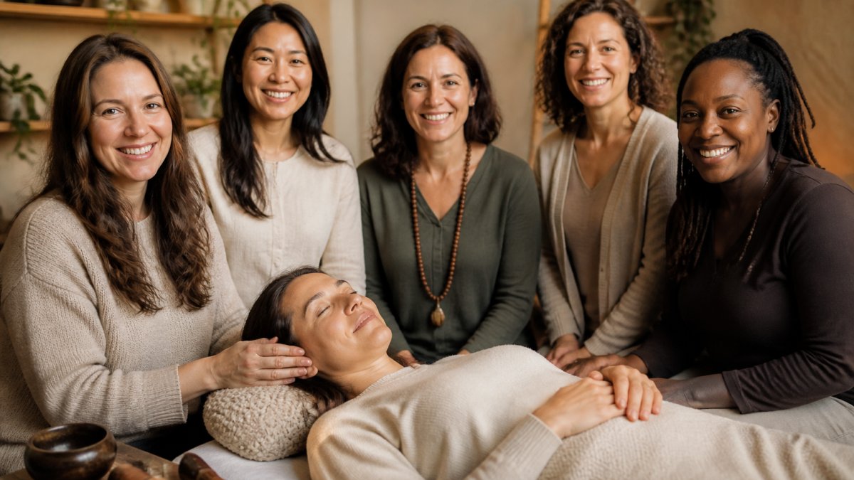How Can You Use Physiological Treatments for Nervous System Regulation?