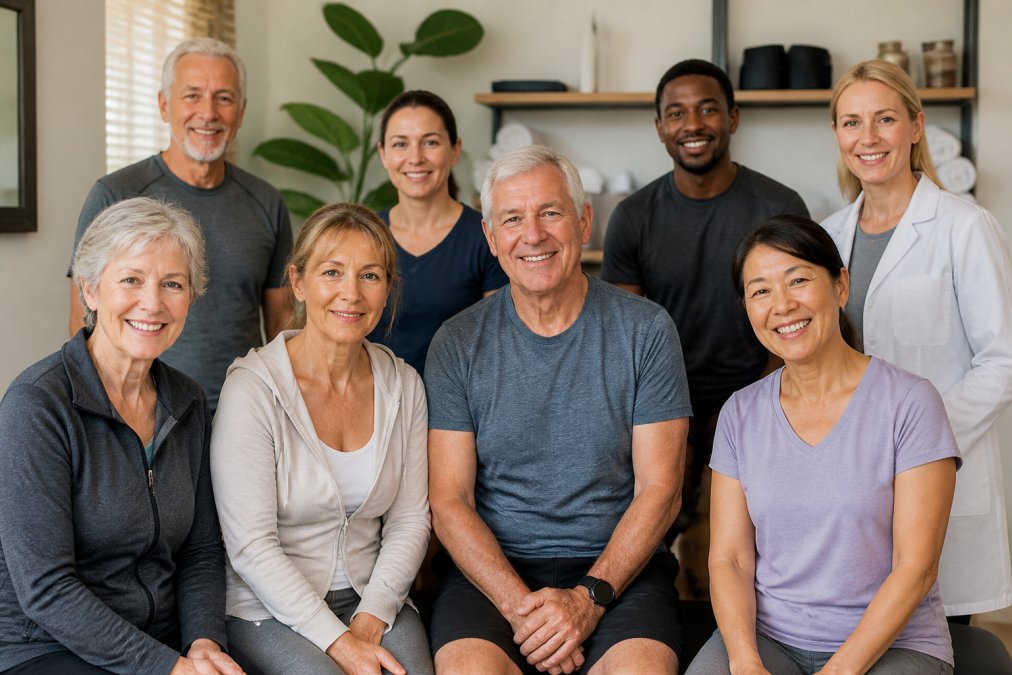 How Chronic Pain Affects the Body: A Complete Guide