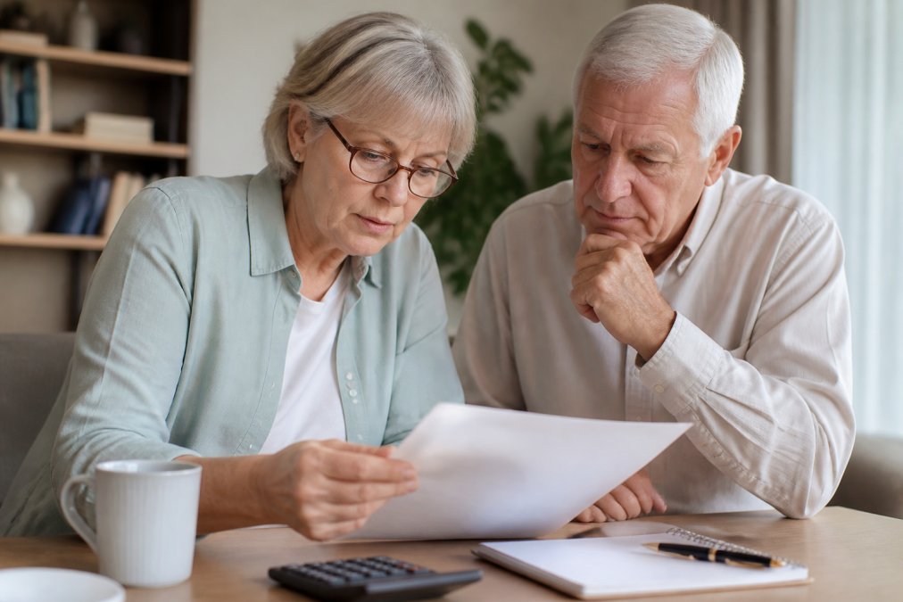 How COLA Affects Social Security Benefits