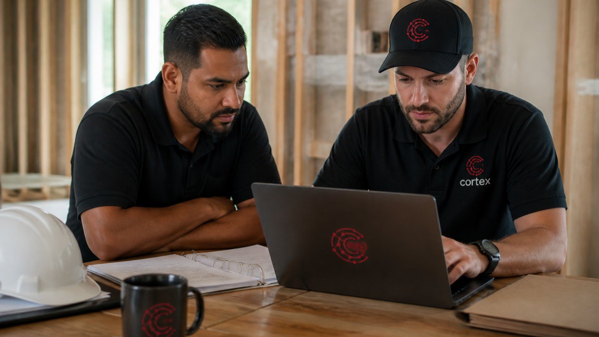 How Contractors Use AI to Stop Budget Overruns