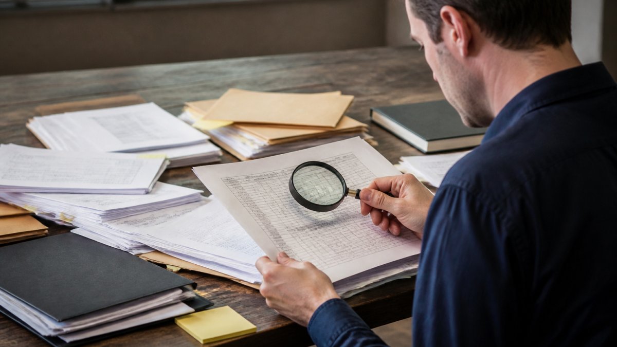 How Do Data Brokers Find Your Personal Information?
