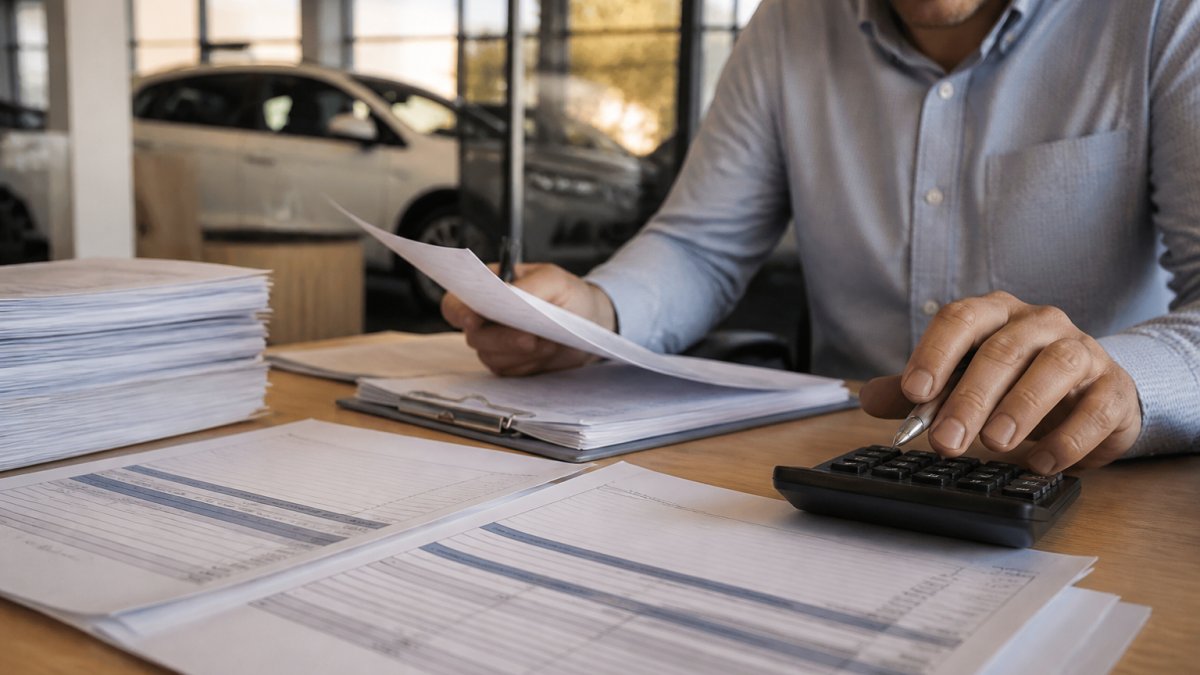 How Do You Audit Automotive Dealership Software Costs?