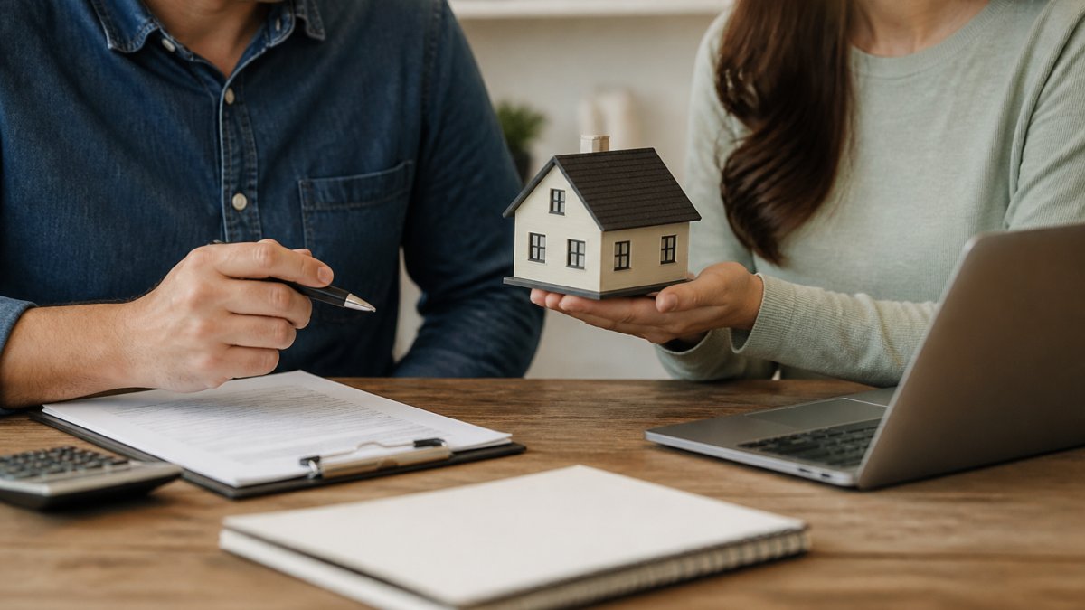 How Do You Buy an Investment Property in Kuna?