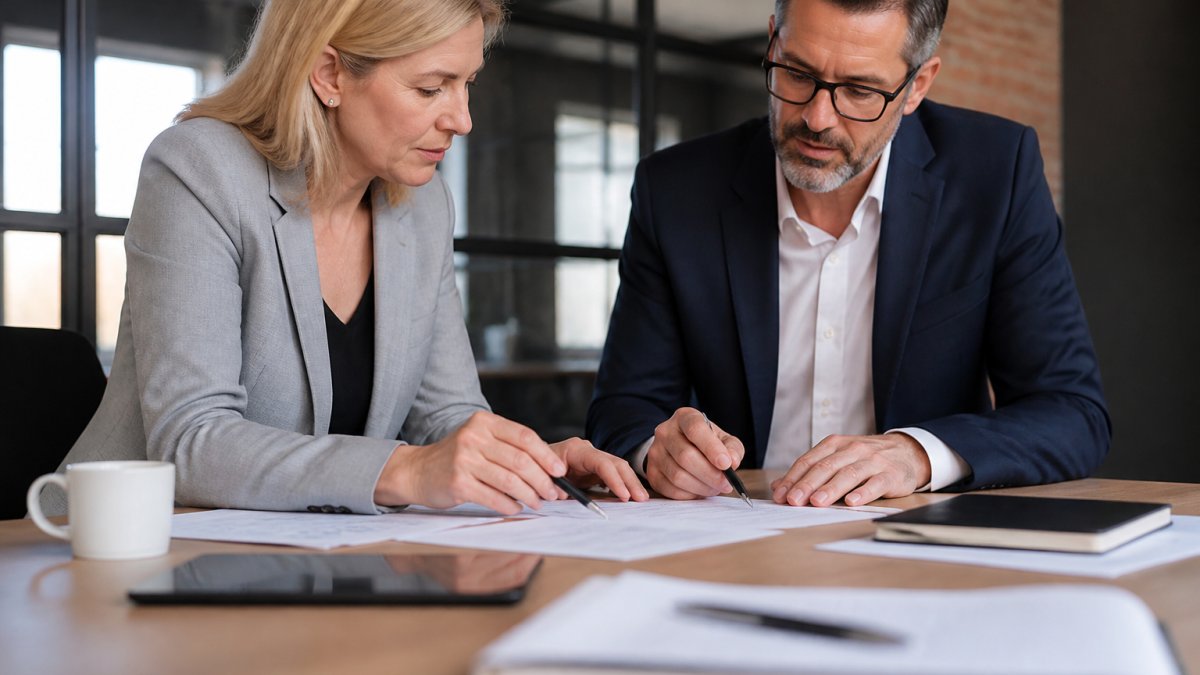 How Do You Calculate ROI on a Business Purchase?