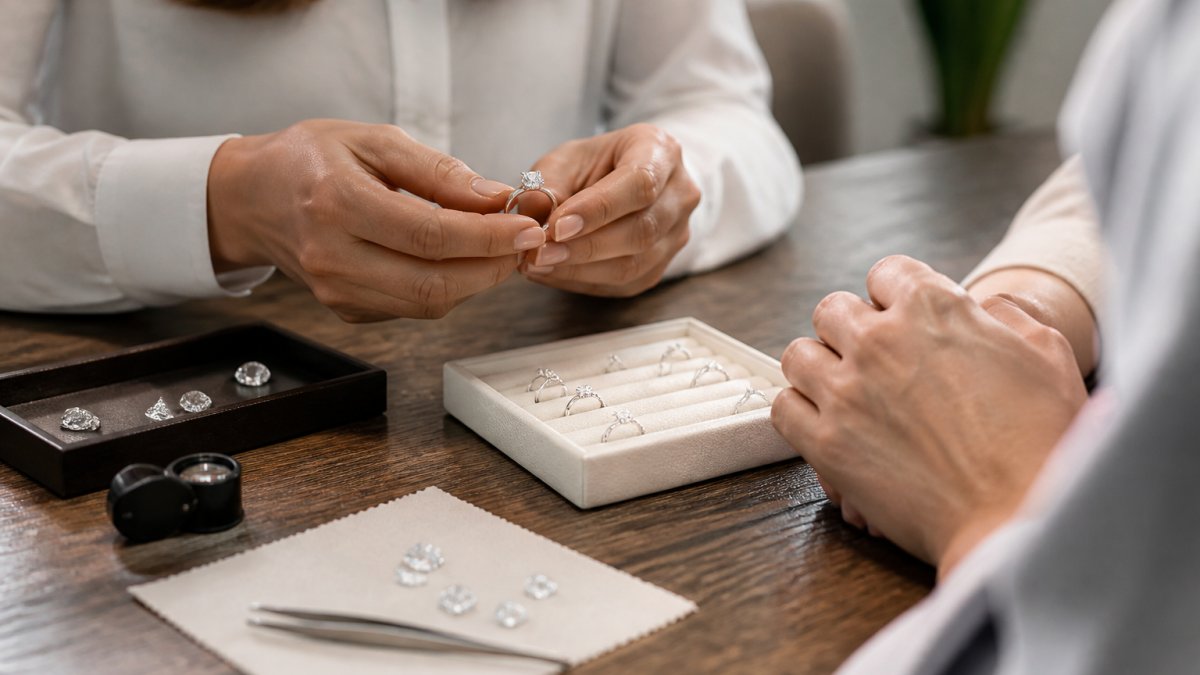 How Do You Choose an Ethical Diamond Engagement Ring?
