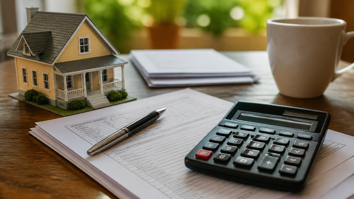 How Do You Estimate Property Taxes in Florida?