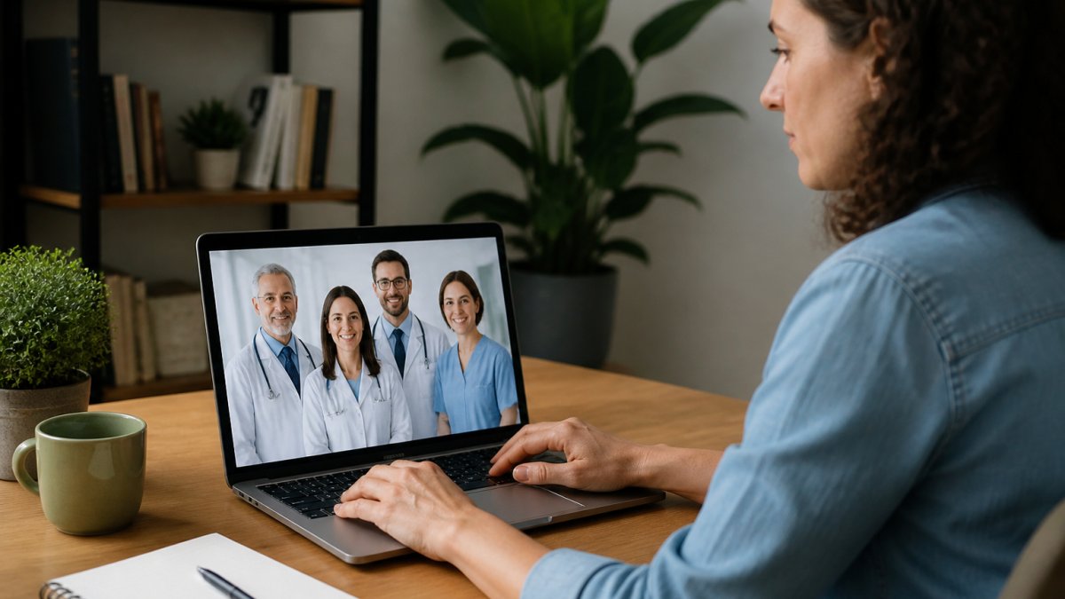 How Do You Find Board Certified Doctors Online?