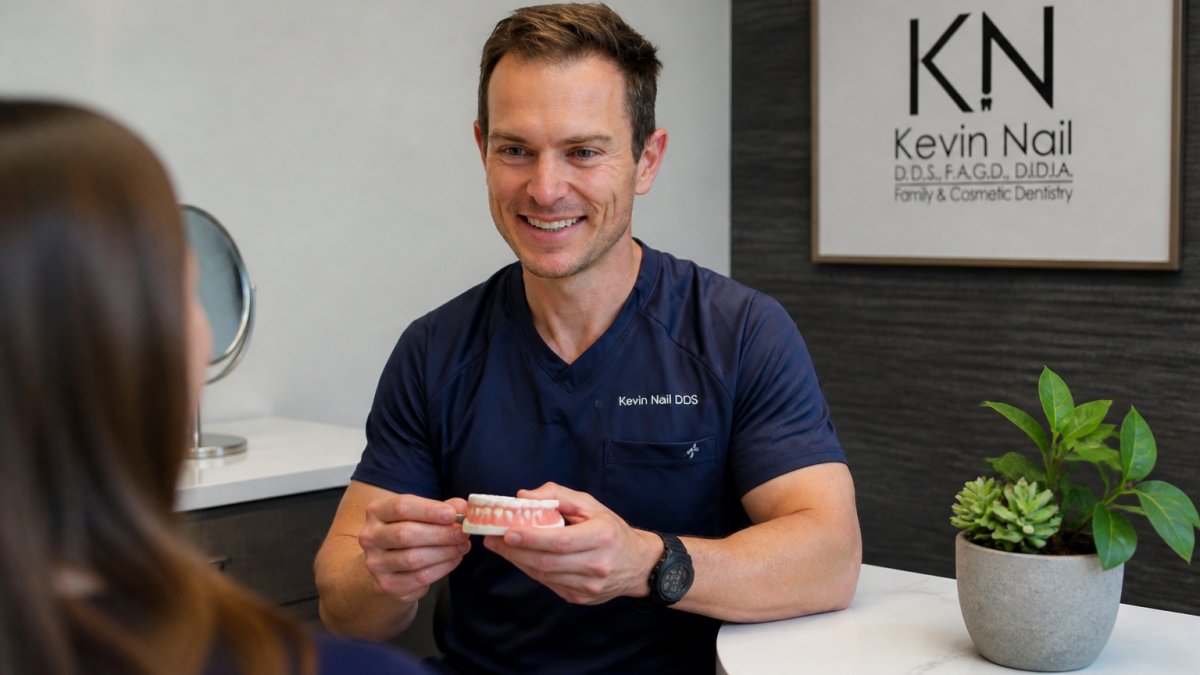 How Do You Maintain Your Smile Makeover Results?
