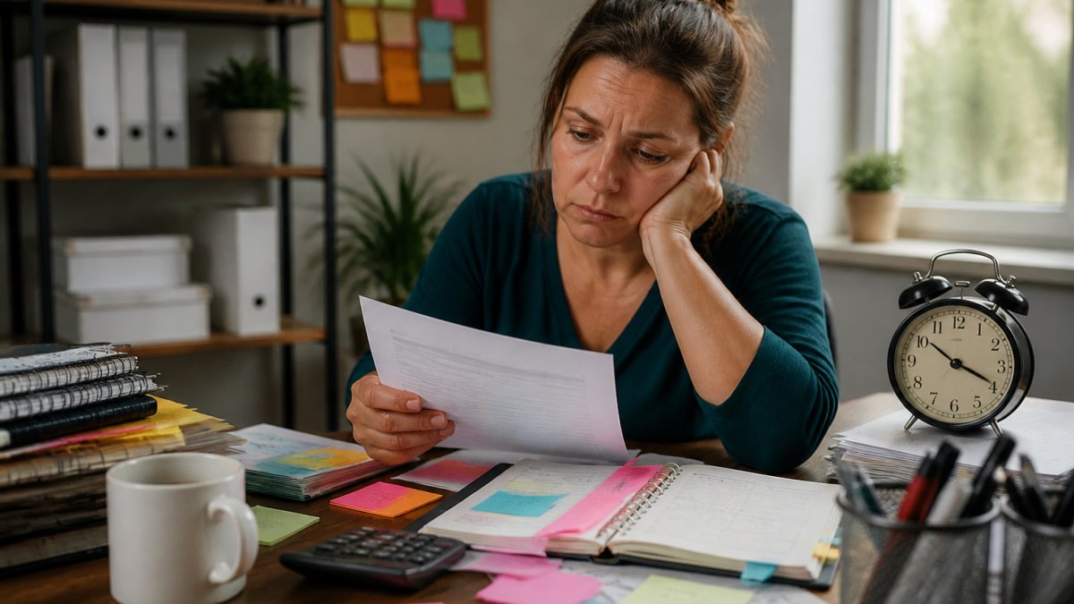 How Do You Manage ADHD Time Blindness?