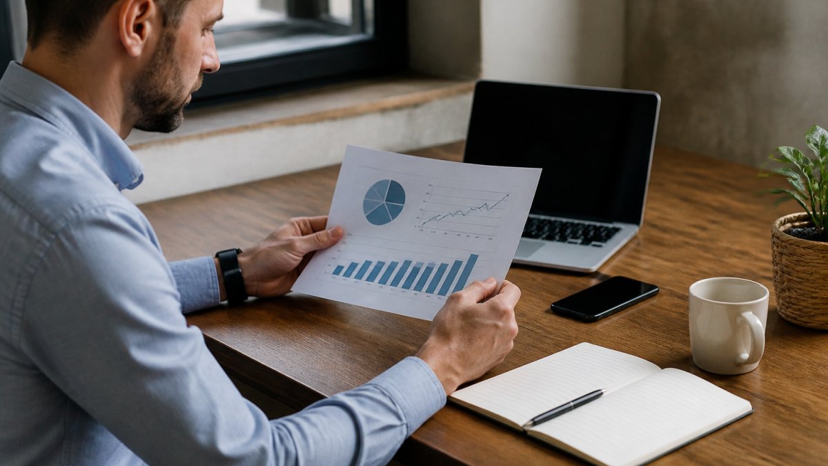How Do You Measure Website Redesign ROI?