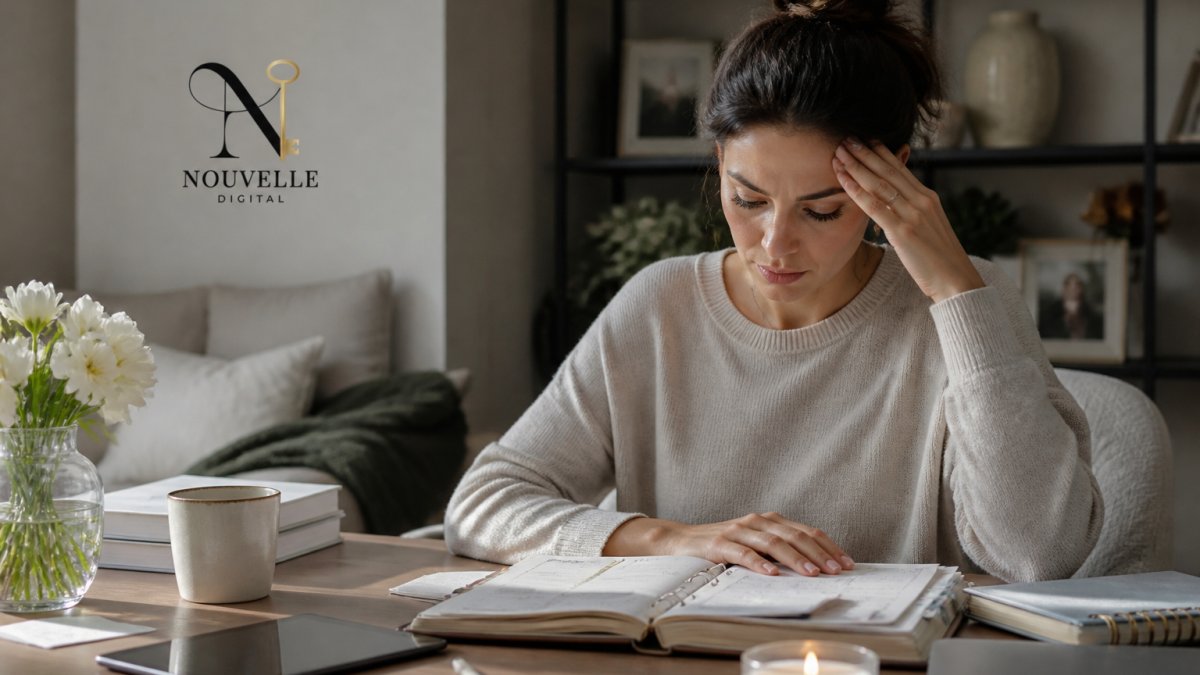 How Do You Organize a Chaotic Schedule Without Burnout?