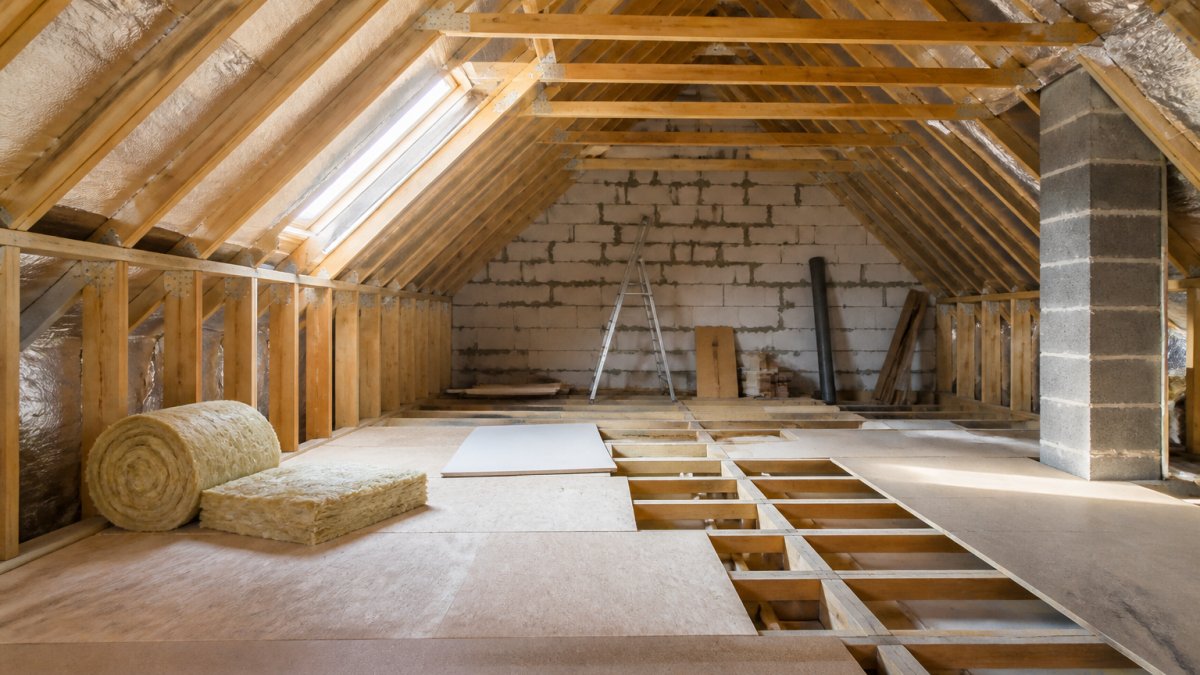 How Do You Plan a Loft Conversion?