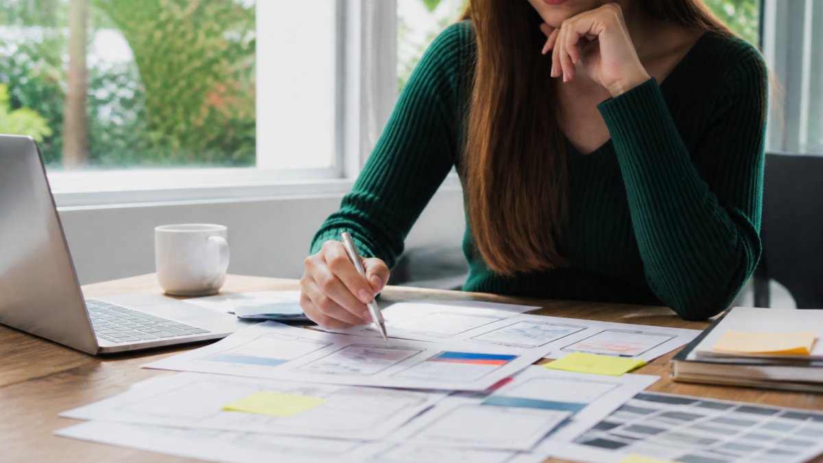 How Do You Plan a Website Redesign for a Small Business?