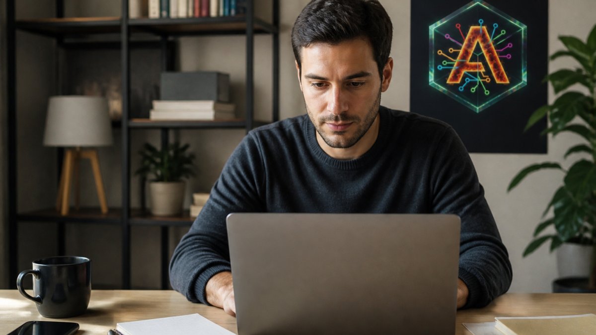 How do you protect personal data when using AI?