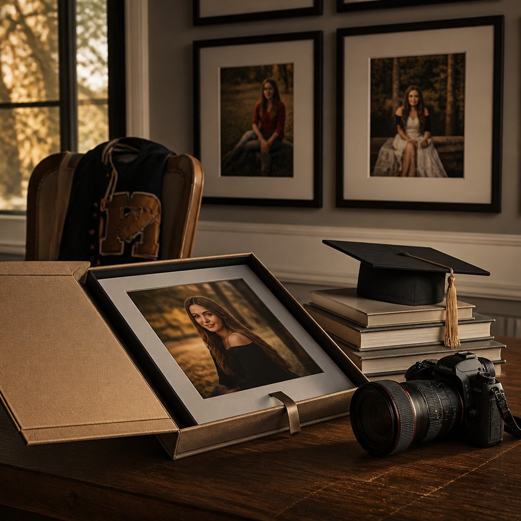 How Do You Protect Printed Photos From Fading?