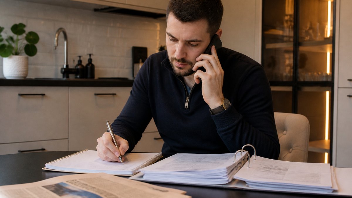 How do you streamline tenant communication across multiple properties?
