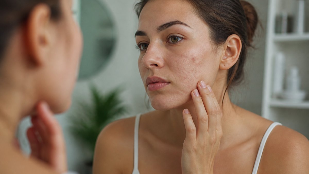 How Do You Treat Acne Scars Safely?